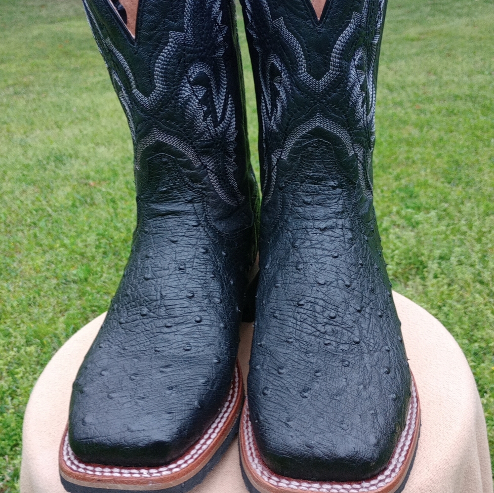 Dan Post Cowboy Boots